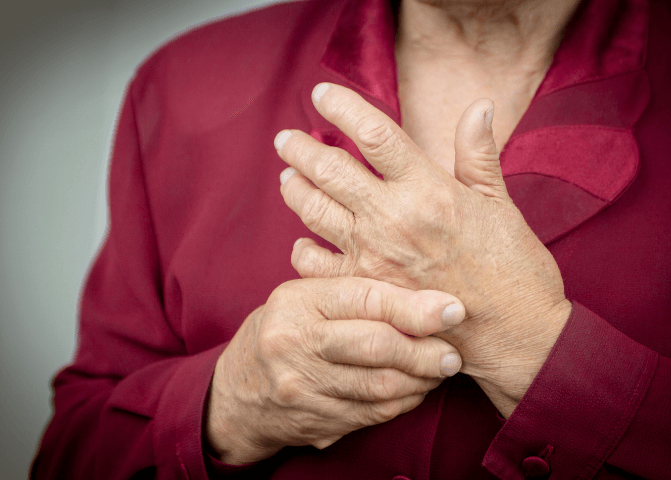 turmeric for rheumatoid arthritis