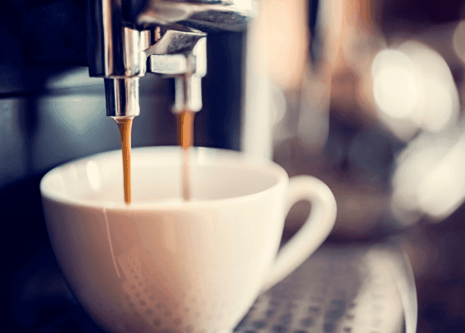 coffee and acid reflux