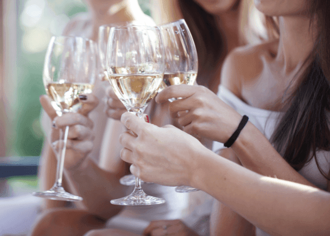 alcohol and pregnancy