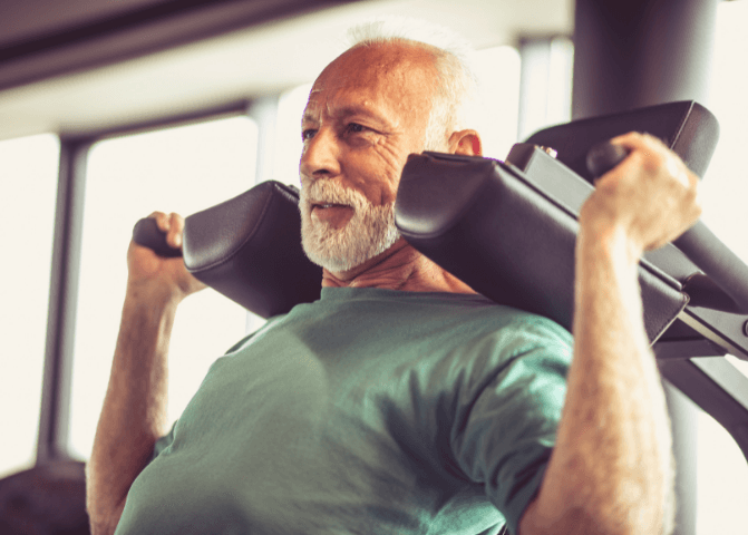 exercise for cholesterol