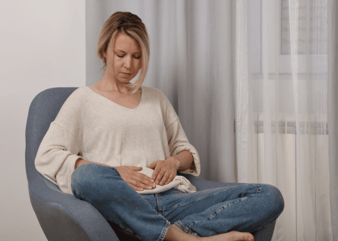 urinary tract infection