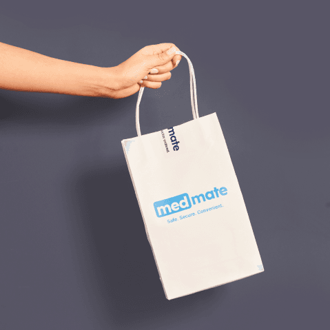 Medmate delivery