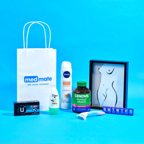 Medmate birth control