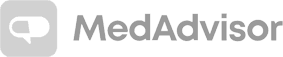 MedAdvisor logo