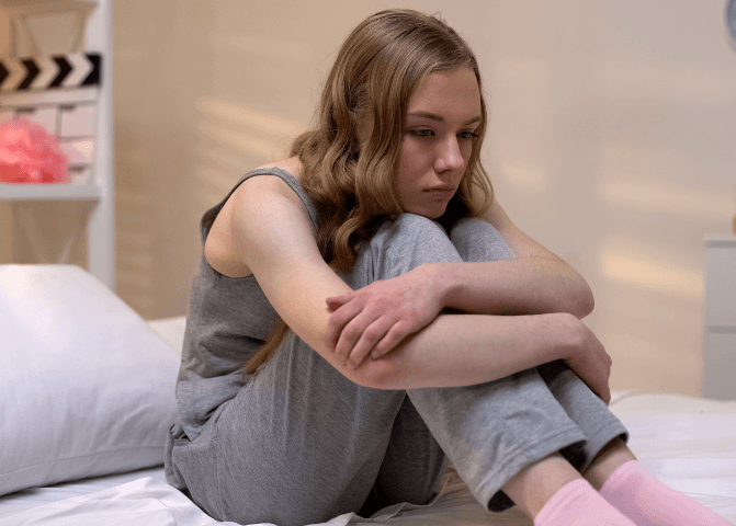 Depression treatment with Medmate online doctors and online psychologists