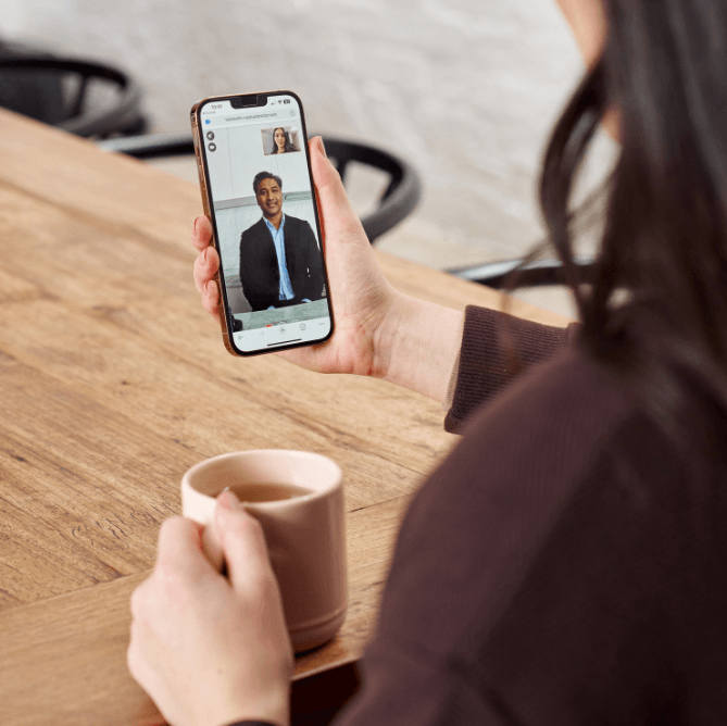 Medmate telehealth doctor